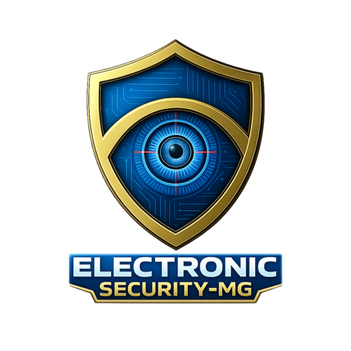 Electronic Security-MG